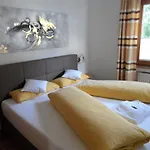 Apartament Haus Salzmann *