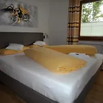 Haus Salzmann Apartament *