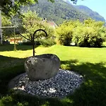 Apartament Haus Salzmann *
