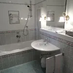 Apartament Haus Salzmann Pfunds
