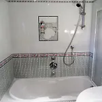 Haus Salzmann Apartament *