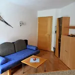 Apartament Haus Salzmann