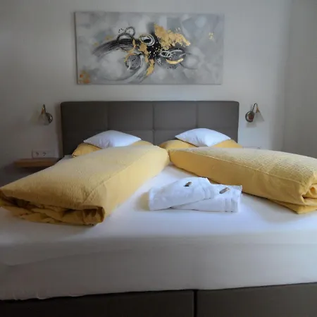 Haus Salzmann * 普范德斯