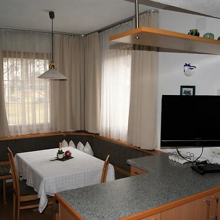 Haus Salzmann 普范德斯