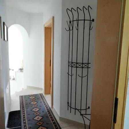 Haus Salzmann 普范德斯