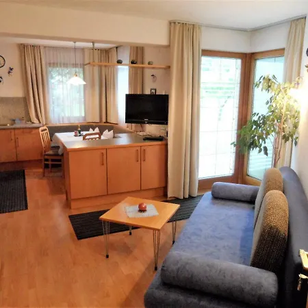 Haus Salzmann * Pfunds