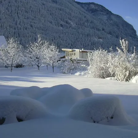 Haus Salzmann Lägenhet *