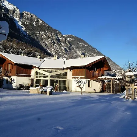 Haus Salzmann