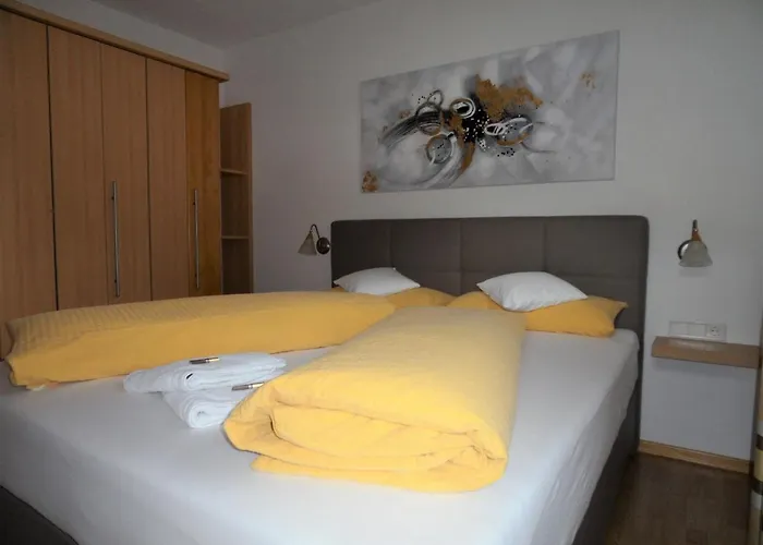 Daire Haus Salzmann *