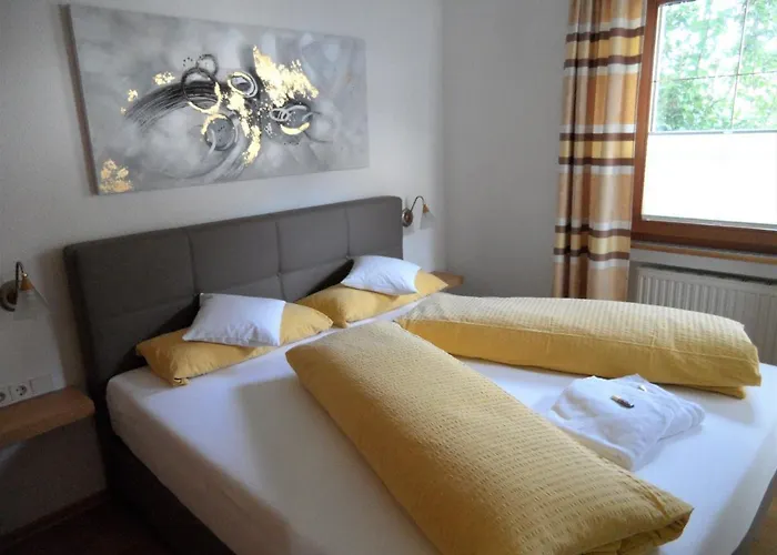 Daire Haus Salzmann *