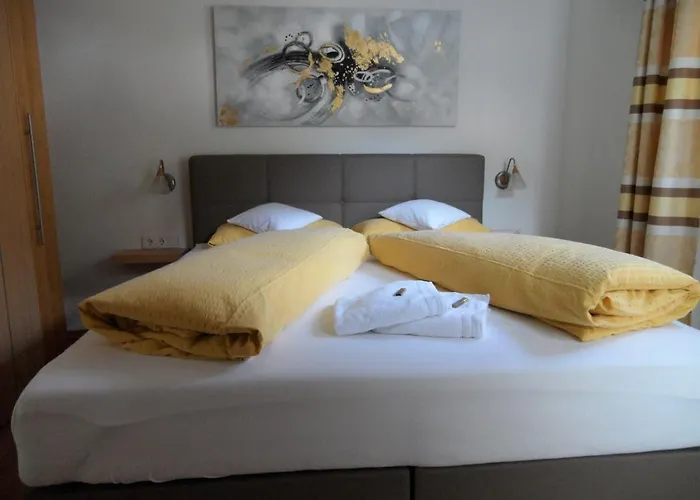 Haus Salzmann * Pfunds