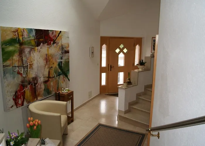 Daire Haus Salzmann Pfunds