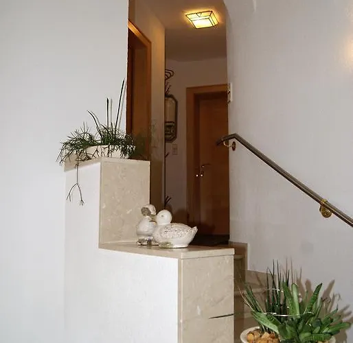 Daire Haus Salzmann *