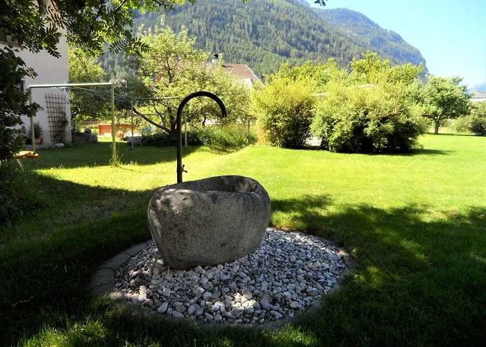 Daire Haus Salzmann *