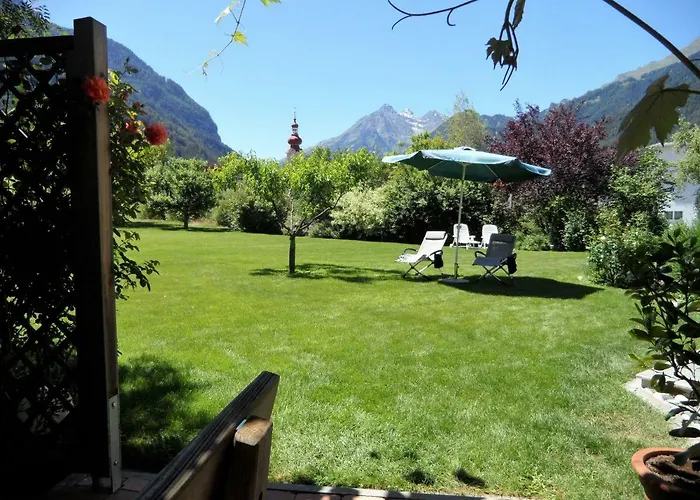 Daire Haus Salzmann *