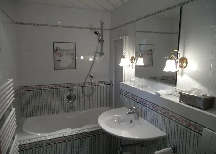 Haus Salzmann Pfunds