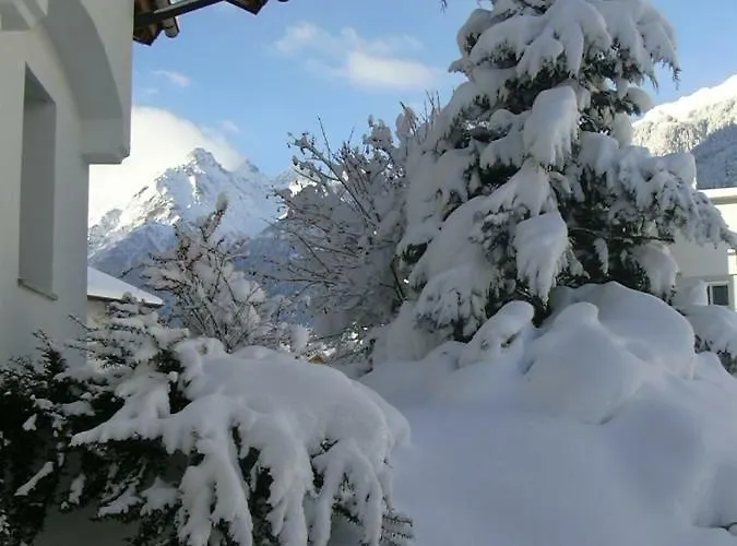 Daire Haus Salzmann Pfunds