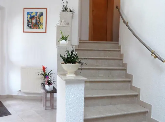 Haus Salzmann Apartment