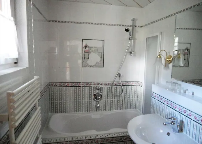 Haus Salzmann Pfunds