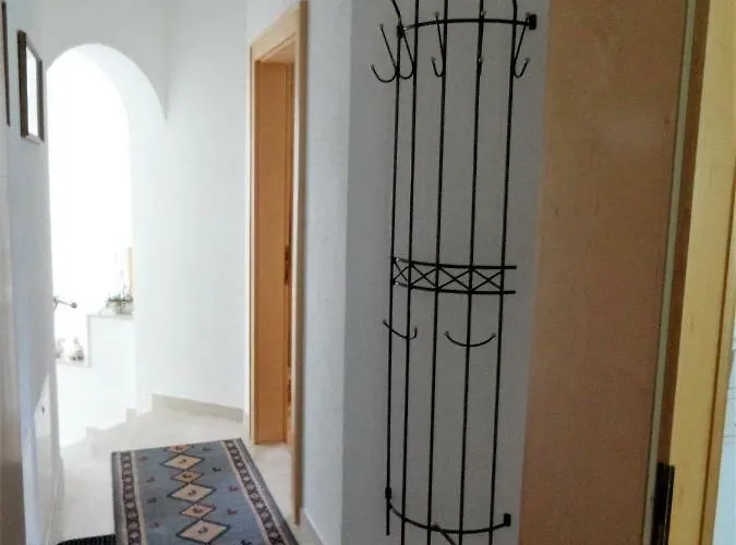 Haus Salzmann Pfunds