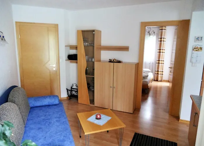 Daire Haus Salzmann Pfunds