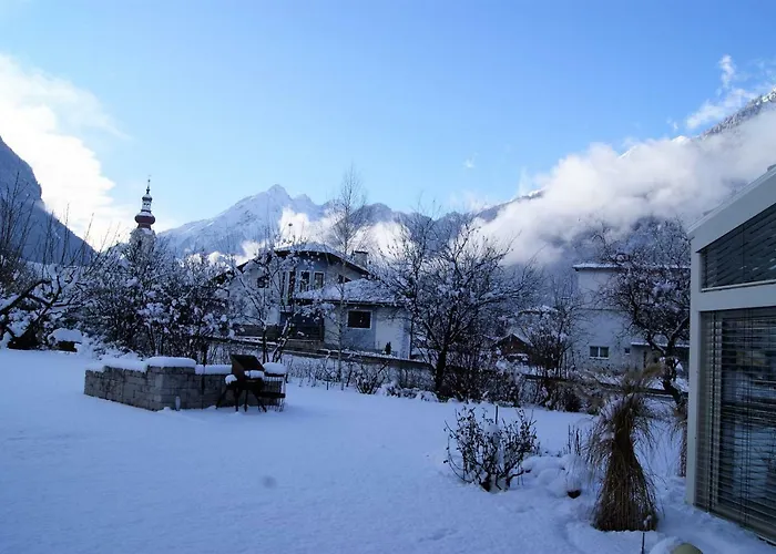 Haus Salzmann Pfunds