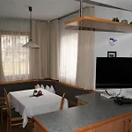 Haus Salzmann 普范德斯