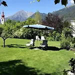 Haus Salzmann 公寓
