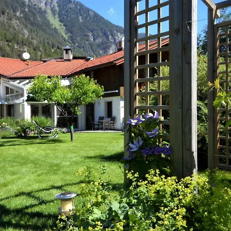Haus Salzmann *