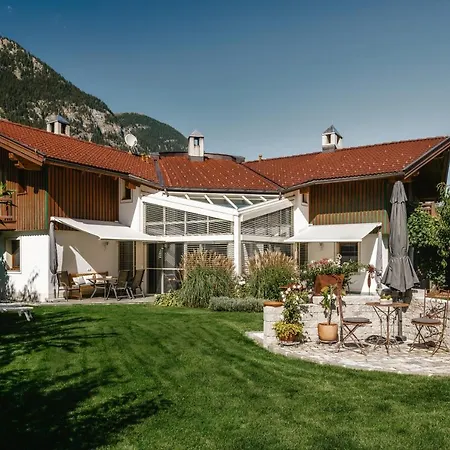 Haus Salzmann *