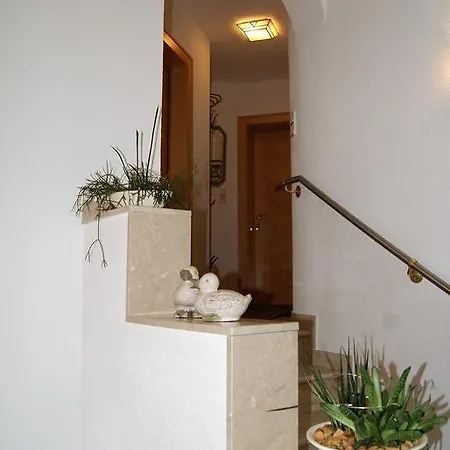 Apartment Haus Salzmann *
