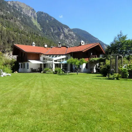 Haus Salzmann * Pfunds