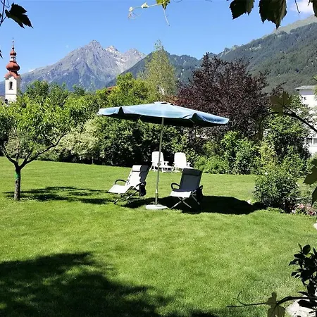 Haus Salzmann Apartament