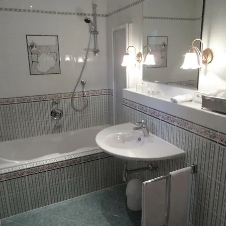 Apartment Haus Salzmann Pfunds