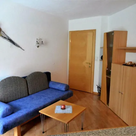 Apartment Haus Salzmann