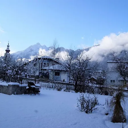 Haus Salzmann Pfunds
